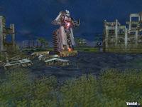 Nuevas im�genes de Maelstrom