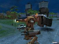 Nuevas im�genes de Maelstrom