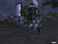 Nuevas im�genes de Maelstrom