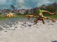 Nuevas im�genes de Maelstrom