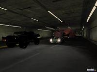 Spy Hunter: Nowhere to Run