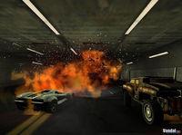 Pantalla Spy Hunter: Nowhere to Run