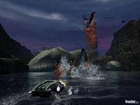 Imagen Spy Hunter: Nowhere to Run