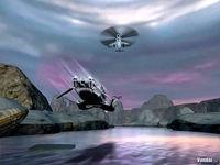 Imagen 5 de Spy Hunter: Nowhere to Run para PlayStation 2