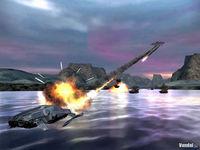 Imagen 4 de Spy Hunter: Nowhere to Run para PlayStation 2