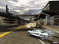 Imagen 1 de Spy Hunter: Nowhere to Run para PlayStation 2