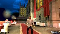 Imagen 5 de James Bond: Desde Rusia con Amor para PSP