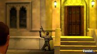 Imagen 4 de James Bond: Desde Rusia con Amor para PSP