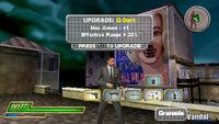 Imagen 2 de James Bond: Desde Rusia con Amor para PSP