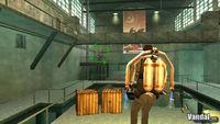 Imagen 1 de James Bond: Desde Rusia con Amor para PSP
