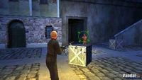 Imagen 12 de James Bond: Desde Rusia con Amor para PSP
