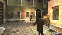 Imagen 11 de James Bond: Desde Rusia con Amor para PSP