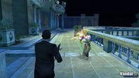 Imagen 10 de James Bond: Desde Rusia con Amor para PSP