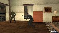 Imagen 7 de James Bond: Desde Rusia con Amor para PSP