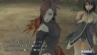 Imagen 6 de Magna Carta Portable para PSP