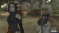 Imagen 5 de Magna Carta Portable para PSP