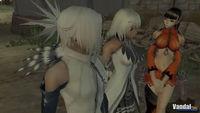 Imagen 4 de Magna Carta Portable para PSP