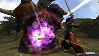 Imagen 2 de Magna Carta Portable para PSP
