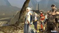 Imagen 10 de Magna Carta Portable para PSP
