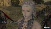 Imagen 8 de Magna Carta Portable para PSP