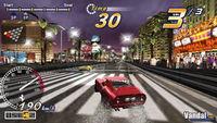 Imagen 14 de Outrun 2006 Coast 2 Coast para PSP
