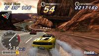 Imagen 12 de Outrun 2006 Coast 2 Coast para PSP
