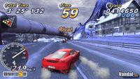 Imagen 10 de Outrun 2006 Coast 2 Coast para PSP