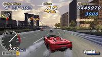 Imagen 20 de Outrun 2006 Coast 2 Coast para PSP