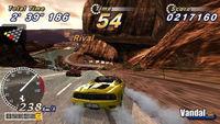 Imagen 16 de Outrun 2006 Coast 2 Coast para PSP
