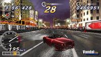Imagen 15 de Outrun 2006 Coast 2 Coast para PSP