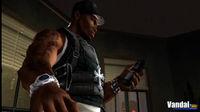 Imagen 50 Cent: Bulletproof