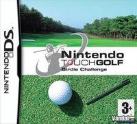 Imagen 20 de Nintendo Touch Golf: Birdie Challenge para Nintendo DS