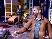 Pantalla CSI: 3 Dimensions of Murder