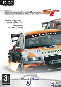 Imagen 26 de Evolution GT para Ordenador