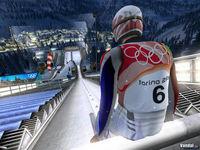 Imagen 18 de Torino 2006 para PlayStation 2
