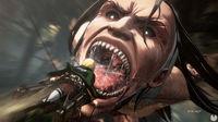 Attack on Titan 2 se anuncia también para la consola Nintendo Switch