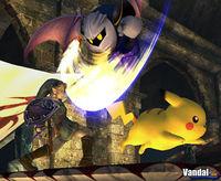 Nuevas im�genes de Super Smash Bros. Brawl