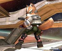 Nuevas im�genes de Super Smash Bros. Brawl