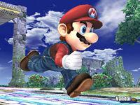 E3: Primeras im�genes de Super Smash Bros. Brawl