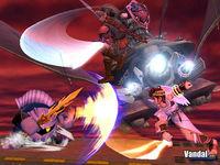 E3: Primeras im�genes de Super Smash Bros. Brawl