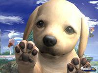 E3: Primeras im�genes de Super Smash Bros. Brawl