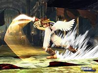E3: Primeras im�genes de Super Smash Bros. Brawl