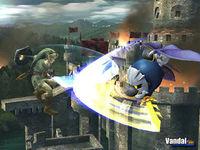 E3: Primeras im�genes de Super Smash Bros. Brawl