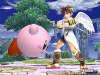 E3: Primeras im�genes de Super Smash Bros. Brawl
