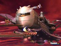 E3: Primeras im�genes de Super Smash Bros. Brawl