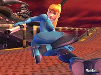 Nuevas im�genes de Super Smash Bros. Brawl