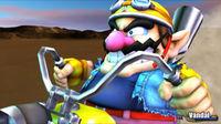 Nuevas im�genes de Super Smash Bros. Brawl