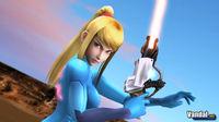 Nuevas im�genes de Super Smash Bros. Brawl
