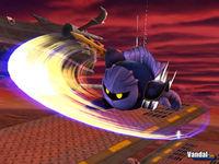 Nuevas im�genes de Super Smash Bros. Brawl