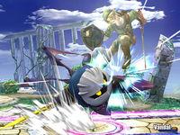 Nuevas im�genes de Super Smash Bros. Brawl